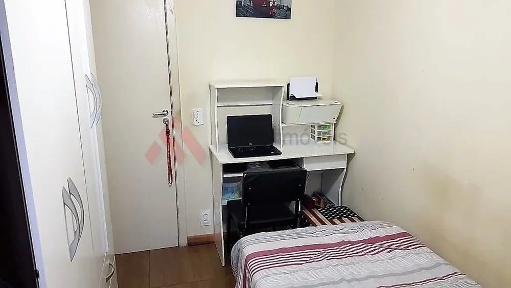 Apartamento, 3 quartos, 64 m² - Foto 2