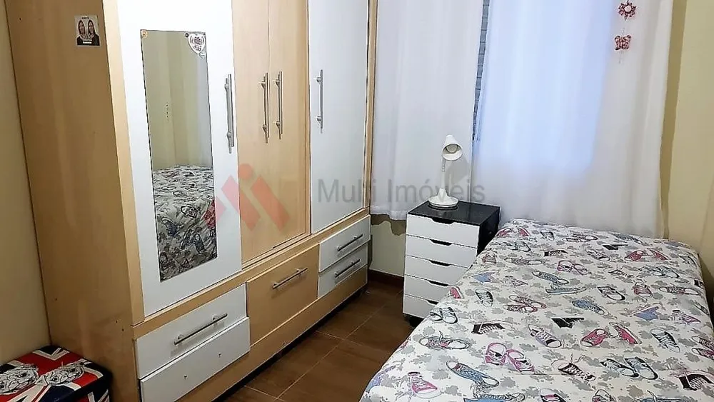 Apartamento, 3 quartos, 64 m² - Foto 4