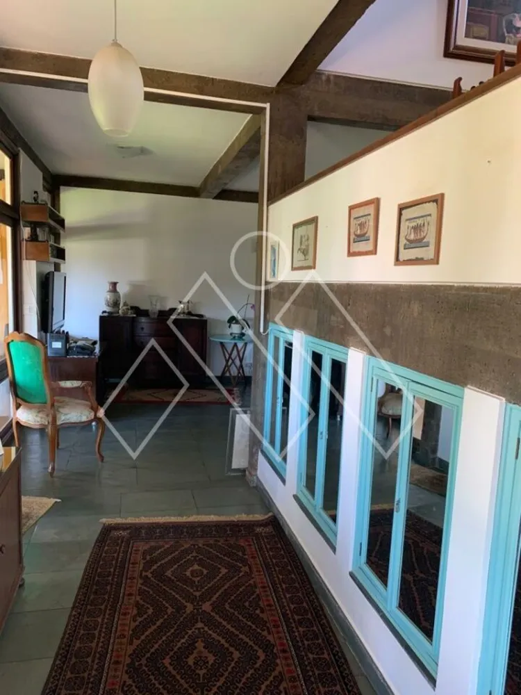 Casa, 4 quartos, 236 m² - Foto 8