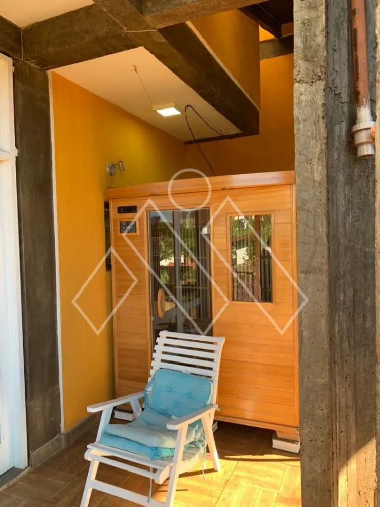 Casa, 4 quartos, 236 m² - Foto 12