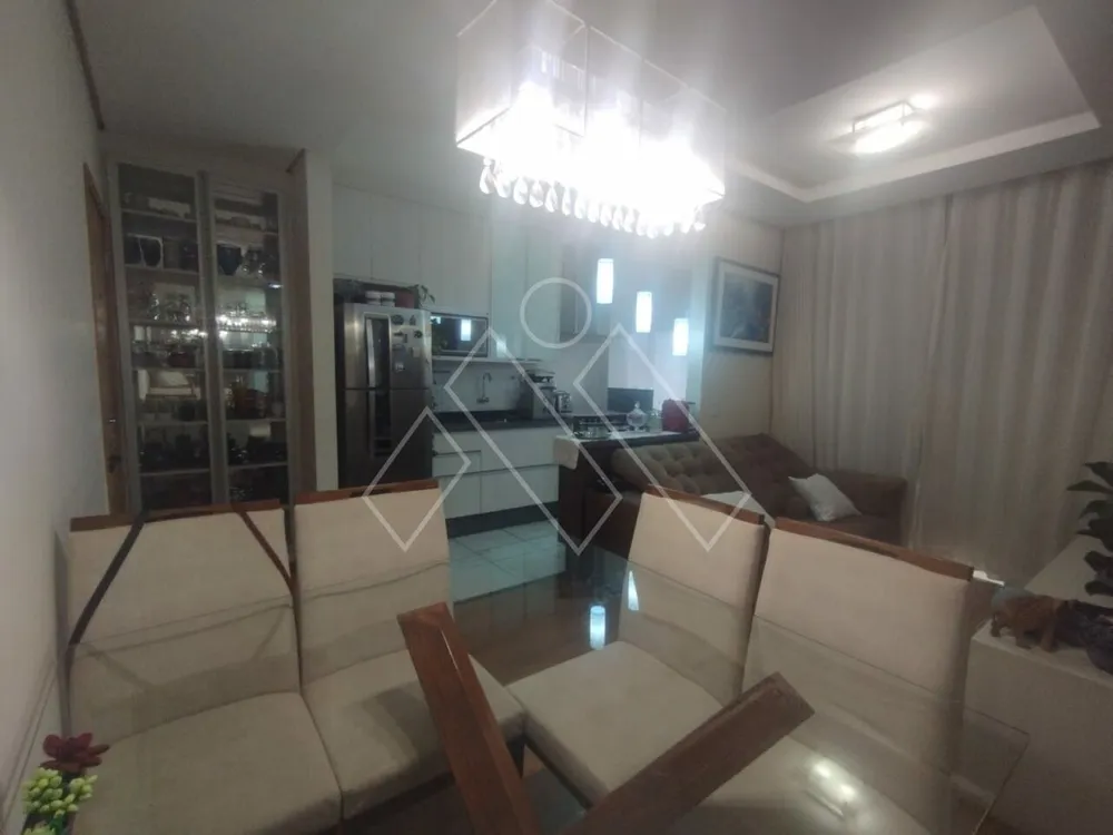 Apartamento, 3 quartos, 69 m² - Foto 6