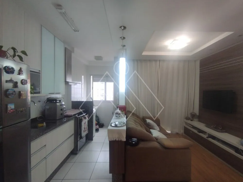 Apartamento, 3 quartos, 69 m² - Foto 4