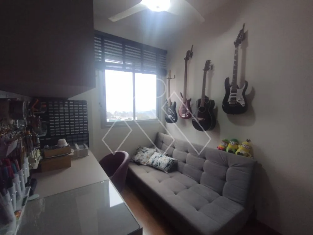Apartamento, 3 quartos, 69 m² - Foto 3