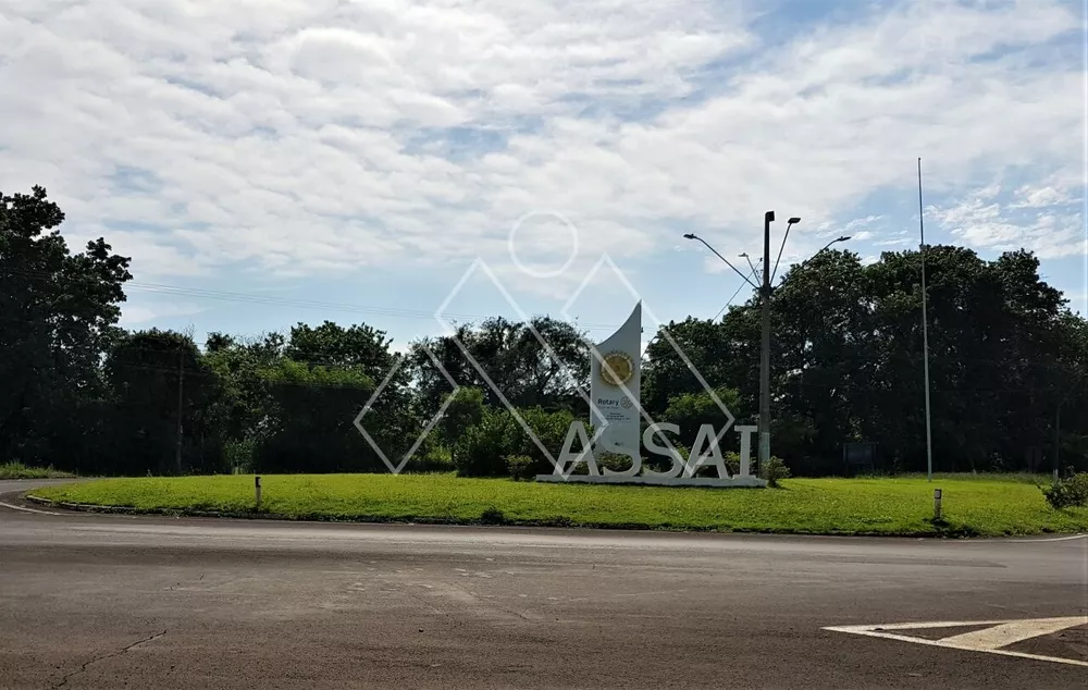 Loteamento e Condomínio, 5105 m² - Foto 1