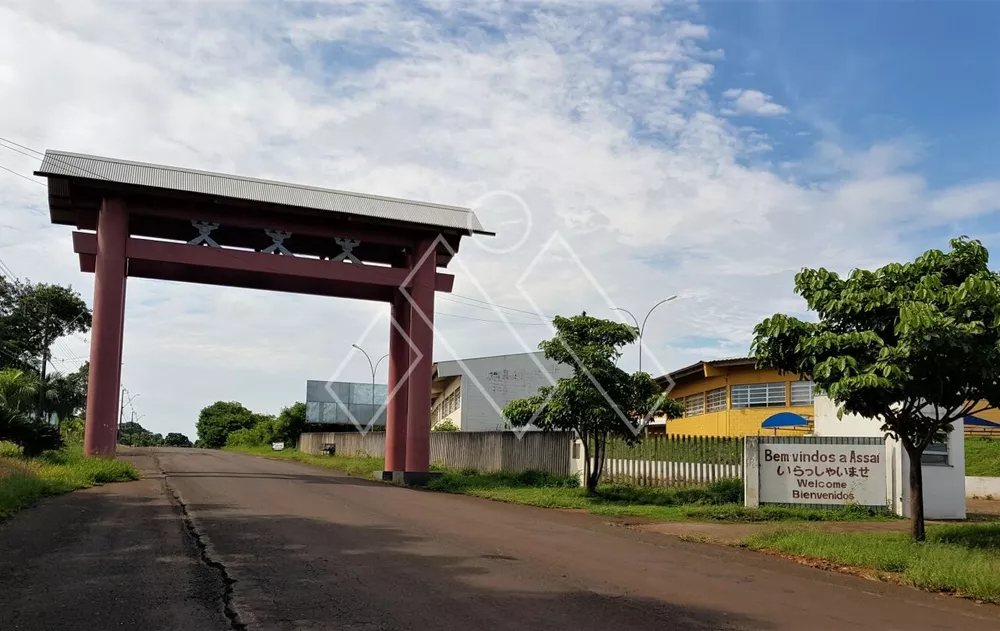 Loteamento e Condomínio, 5105 m² - Foto 2