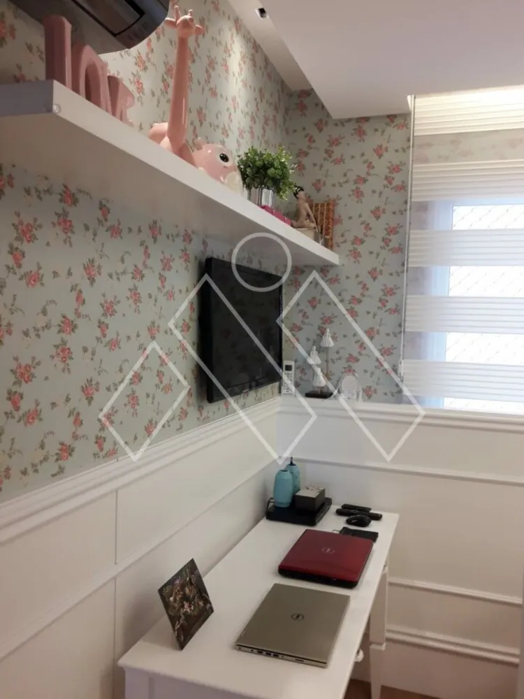 Apartamento, 3 quartos, 98 m² - Foto 9