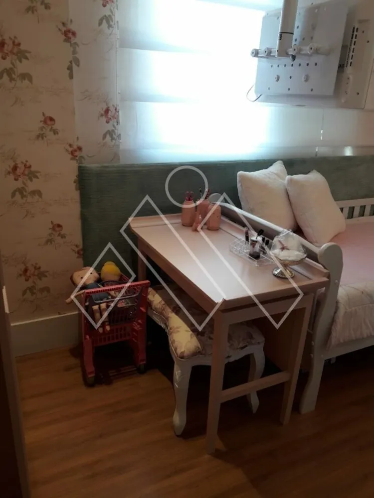Apartamento, 3 quartos, 98 m² - Foto 7