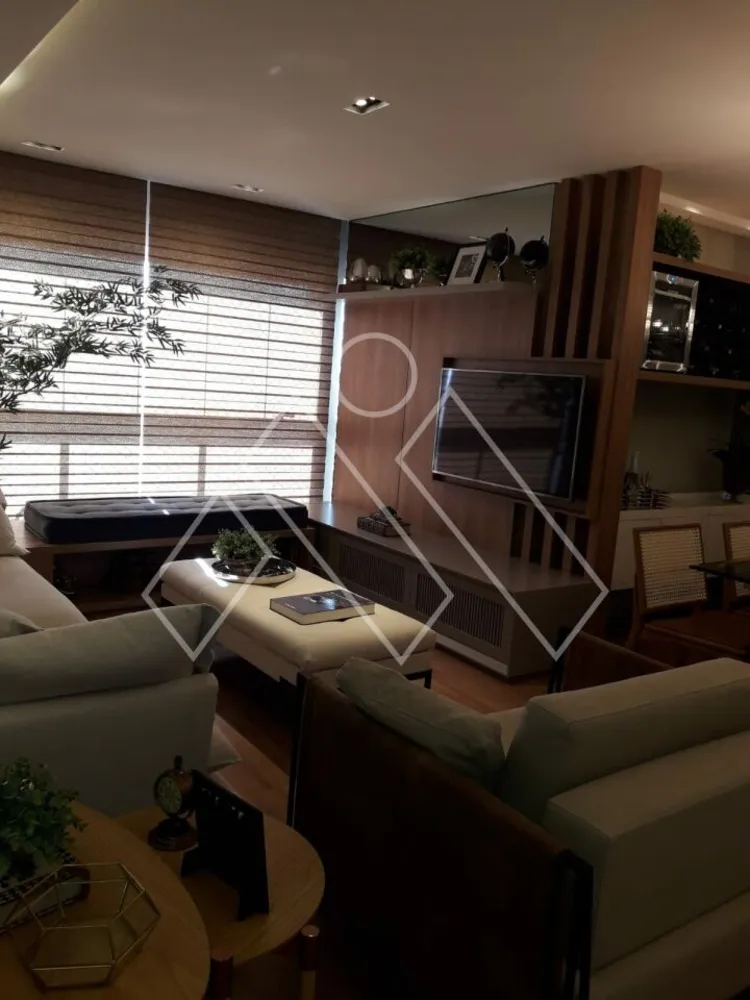 Apartamento, 3 quartos, 98 m² - Foto 4