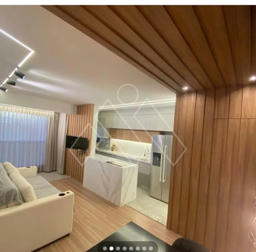 Apartamento, 1 quarto, 45 m² - Foto 1