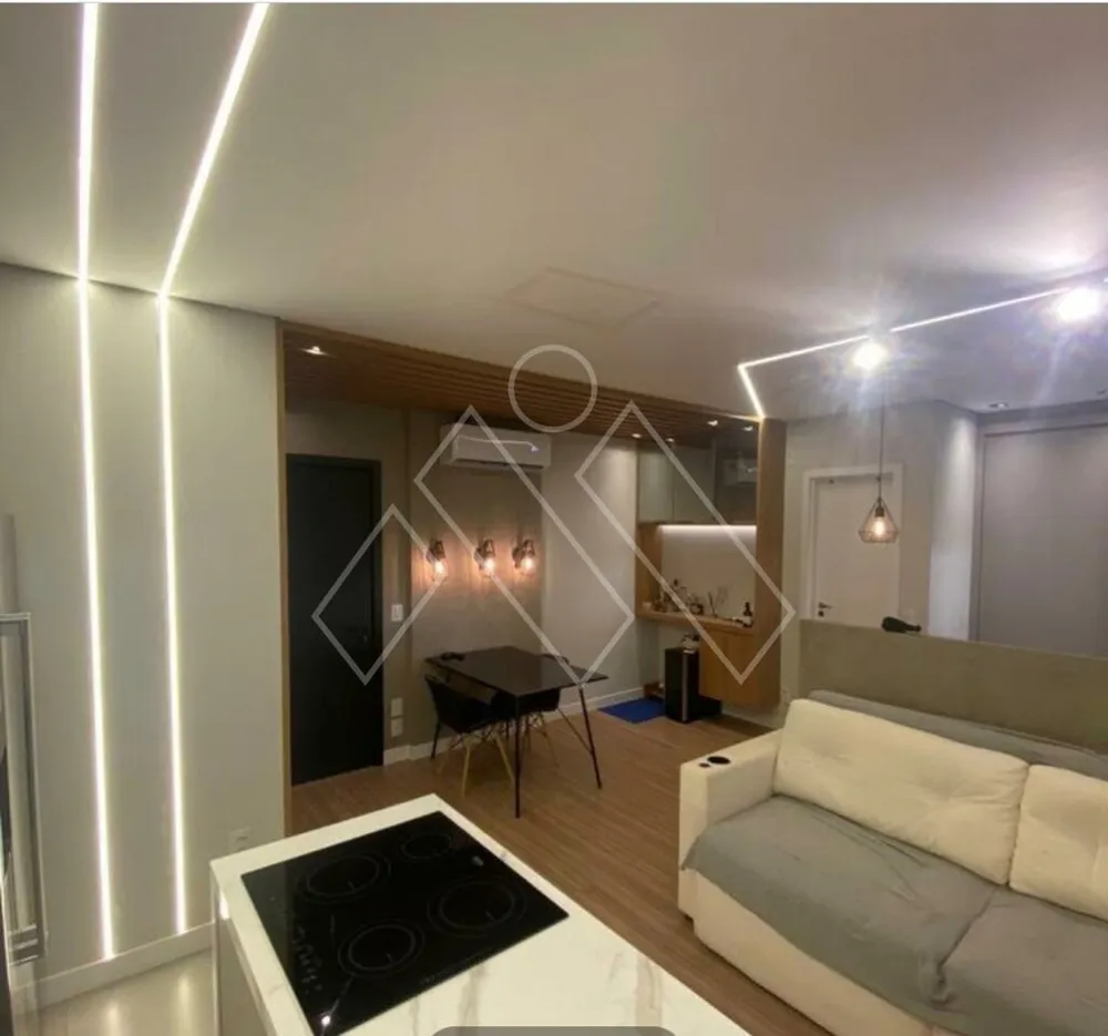Apartamento, 1 quarto, 45 m² - Foto 4