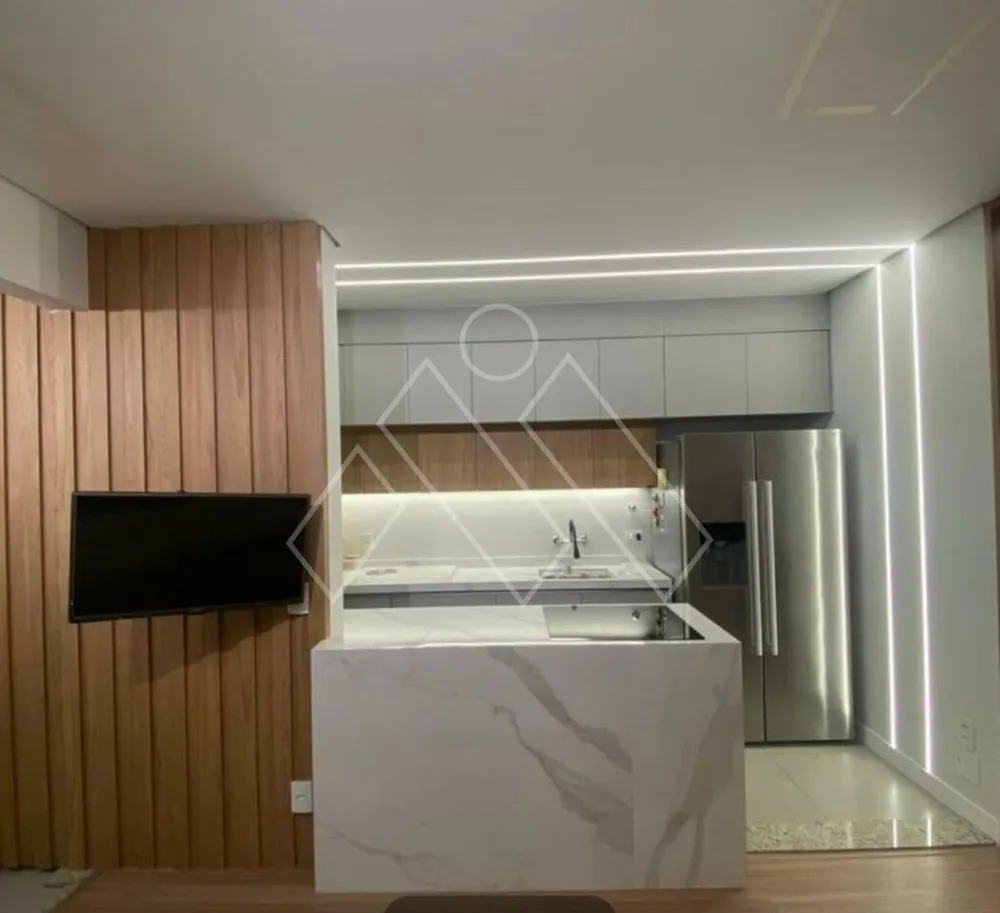 Apartamento, 1 quarto, 45 m² - Foto 2