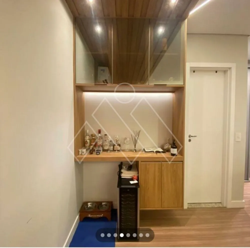 Apartamento, 1 quarto, 45 m² - Foto 3