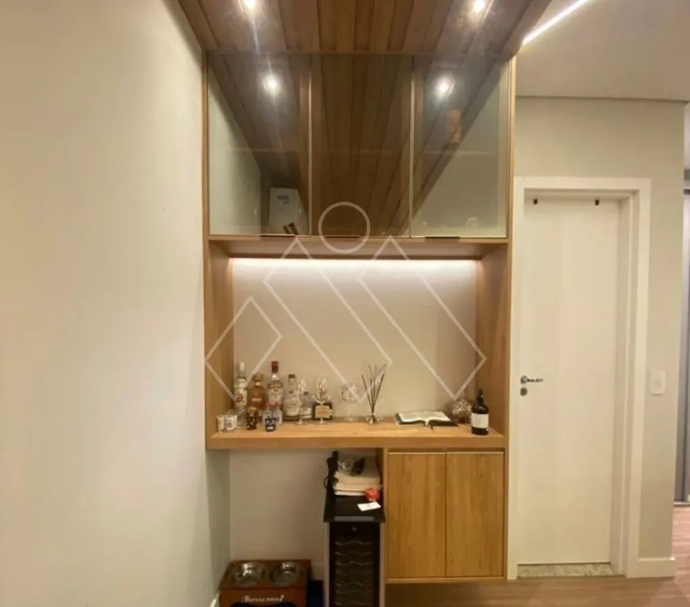 Apartamento, 1 quarto, 45 m² - Foto 1