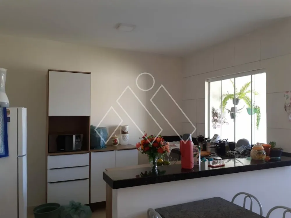Casa, 2 quartos, 61 m² - Foto 1