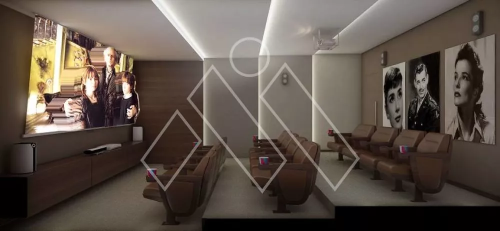 Apartamento, 3 quartos, 81 m² - Foto 3