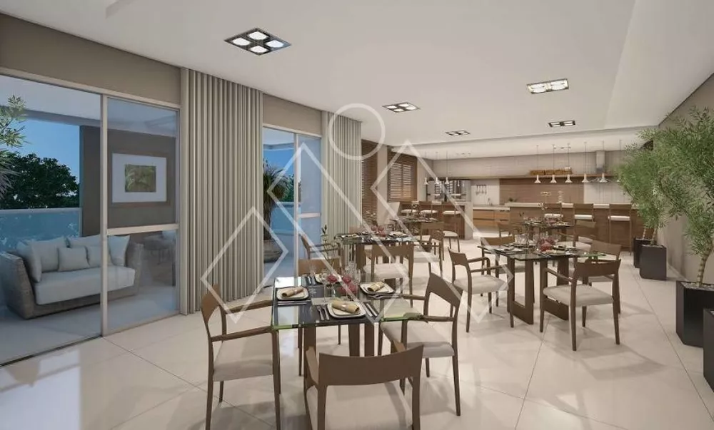 Apartamento, 3 quartos, 81 m² - Foto 4