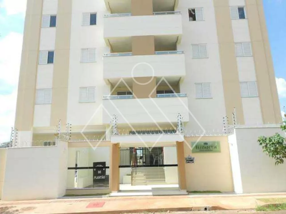 Apartamento, 3 quartos, 81 m² - Foto 1