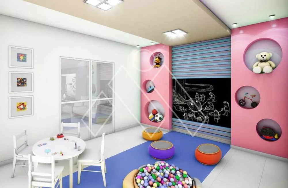 Apartamento, 3 quartos, 81 m² - Foto 5