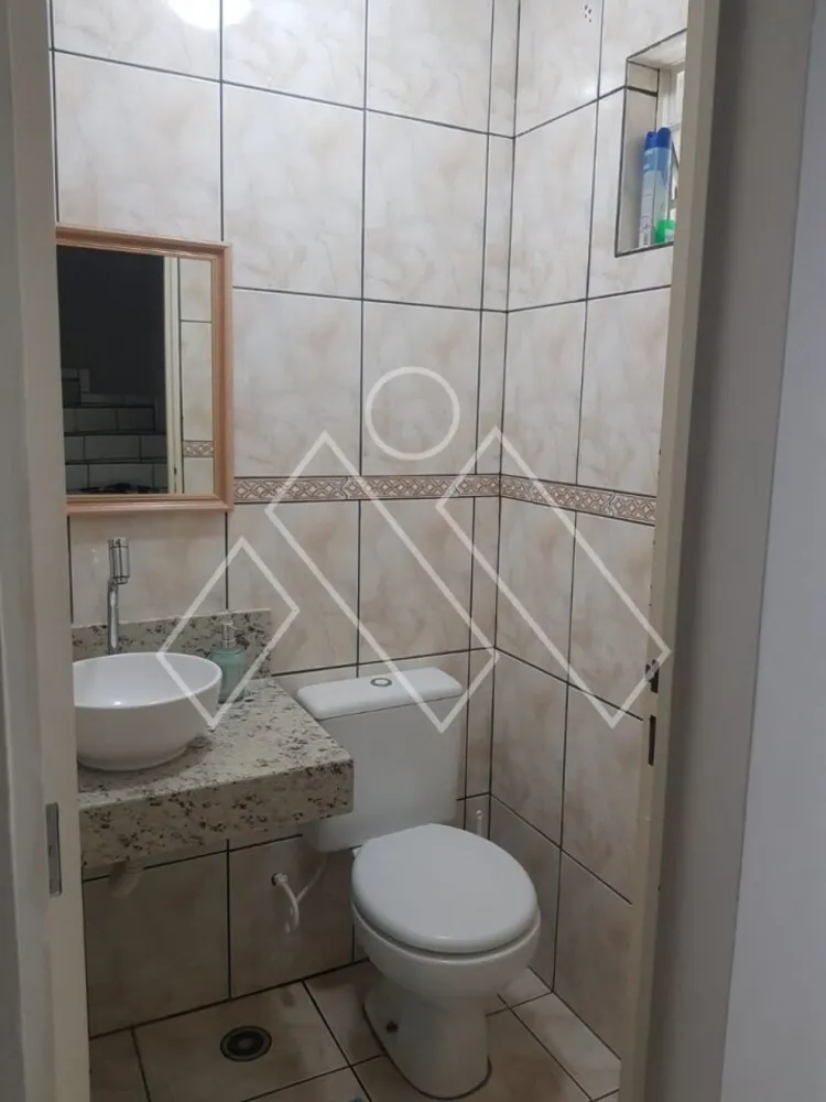 Casa de Condomínio, 3 quartos - Foto 12