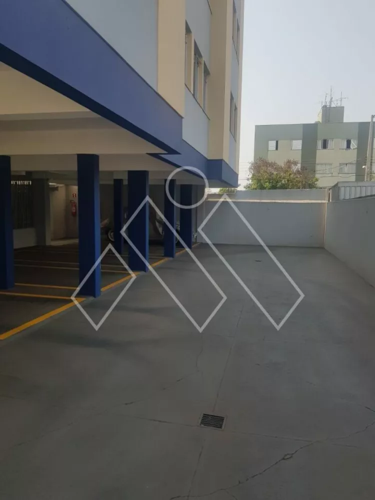 Apartamento, 3 quartos, 76 m² - Foto 1