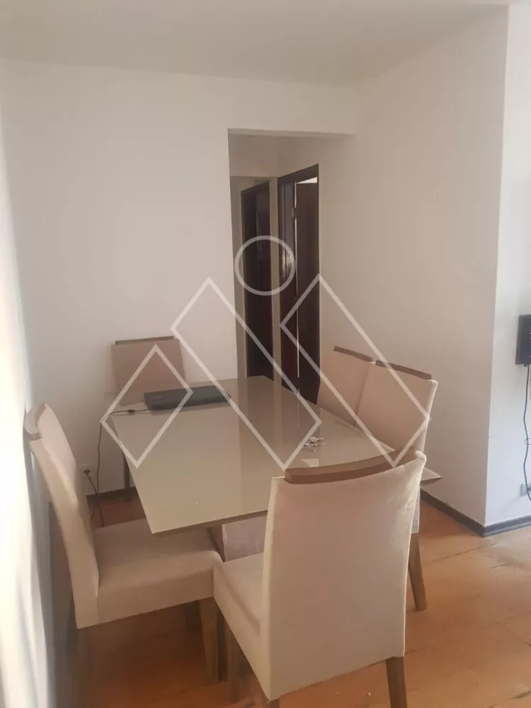 Apartamento, 3 quartos, 76 m² - Foto 3