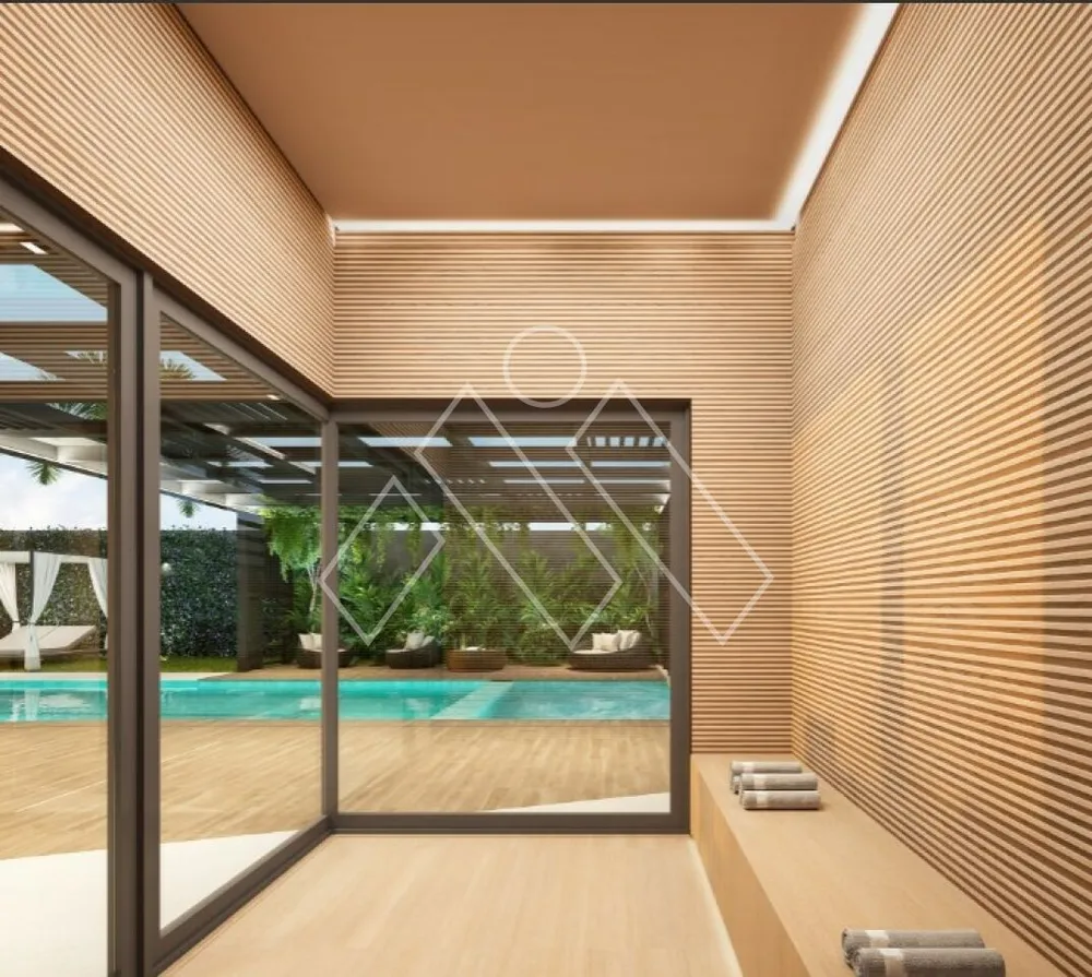 Apartamento, 3 quartos, 100 m² - Foto 5