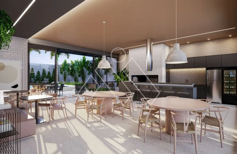 Apartamento, 3 quartos, 100 m² - Foto 6