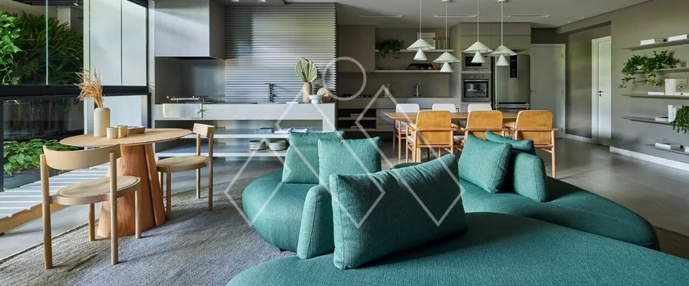 Apartamento, 3 quartos, 100 m² - Foto 12