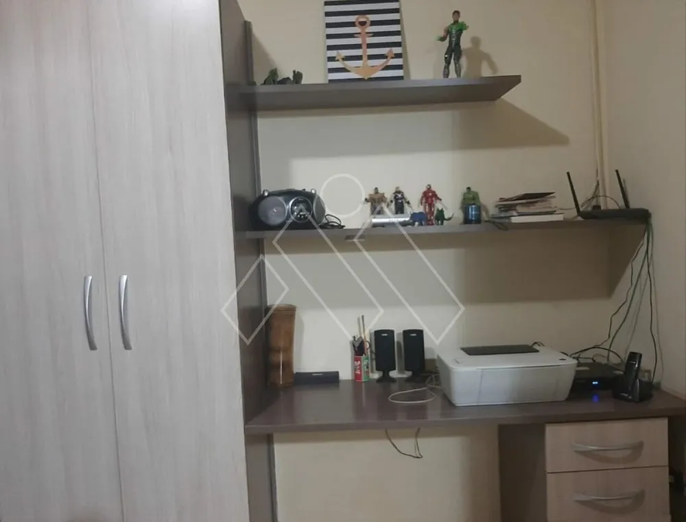 Casa, 3 quartos, 123 m² - Foto 1