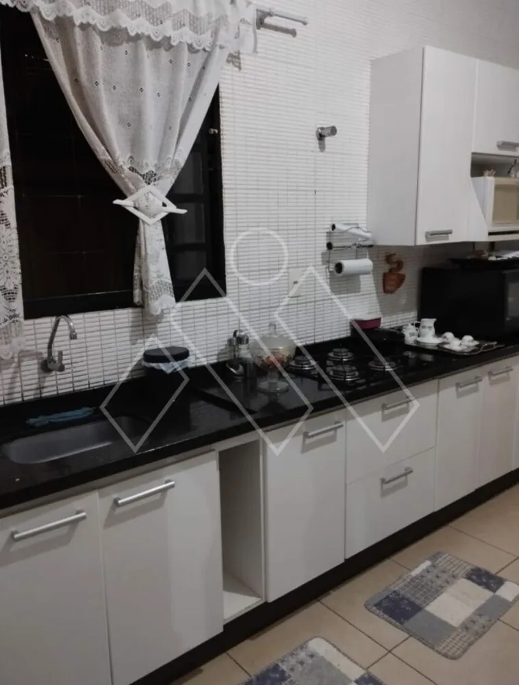 Casa, 3 quartos, 123 m² - Foto 2