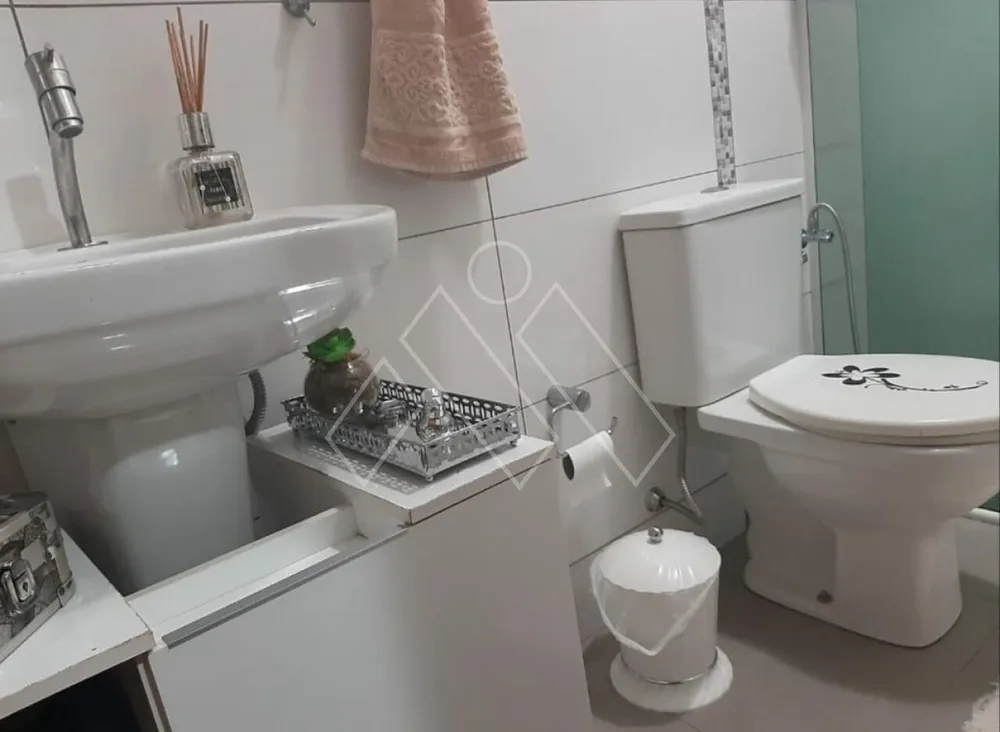 Casa, 3 quartos, 123 m² - Foto 3