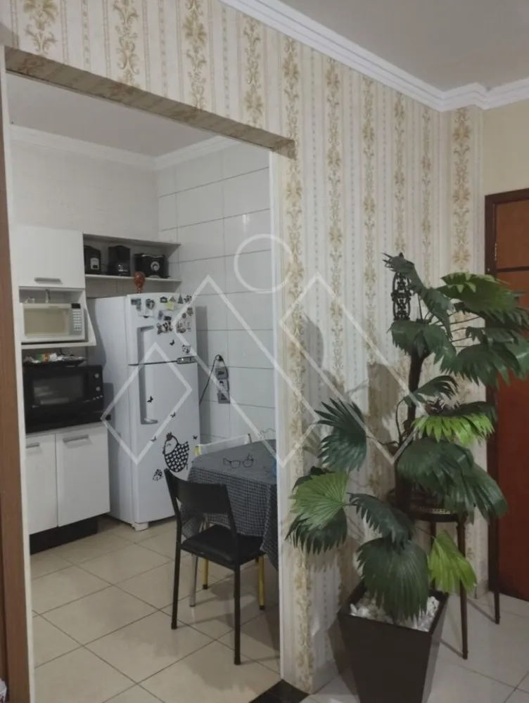 Casa, 3 quartos, 123 m² - Foto 10