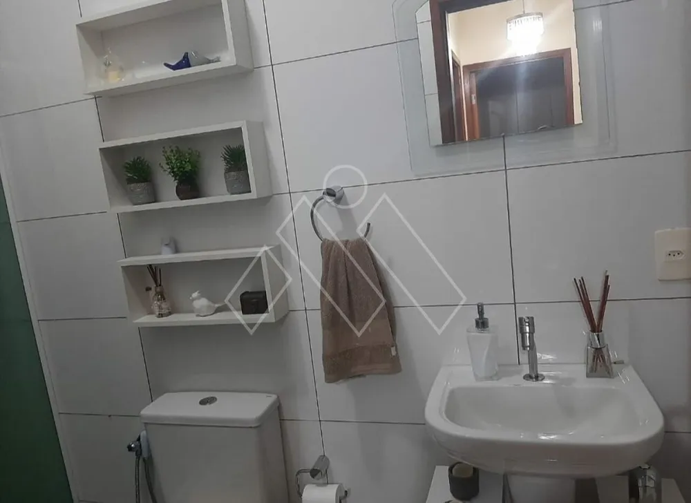 Casa, 3 quartos, 123 m² - Foto 6
