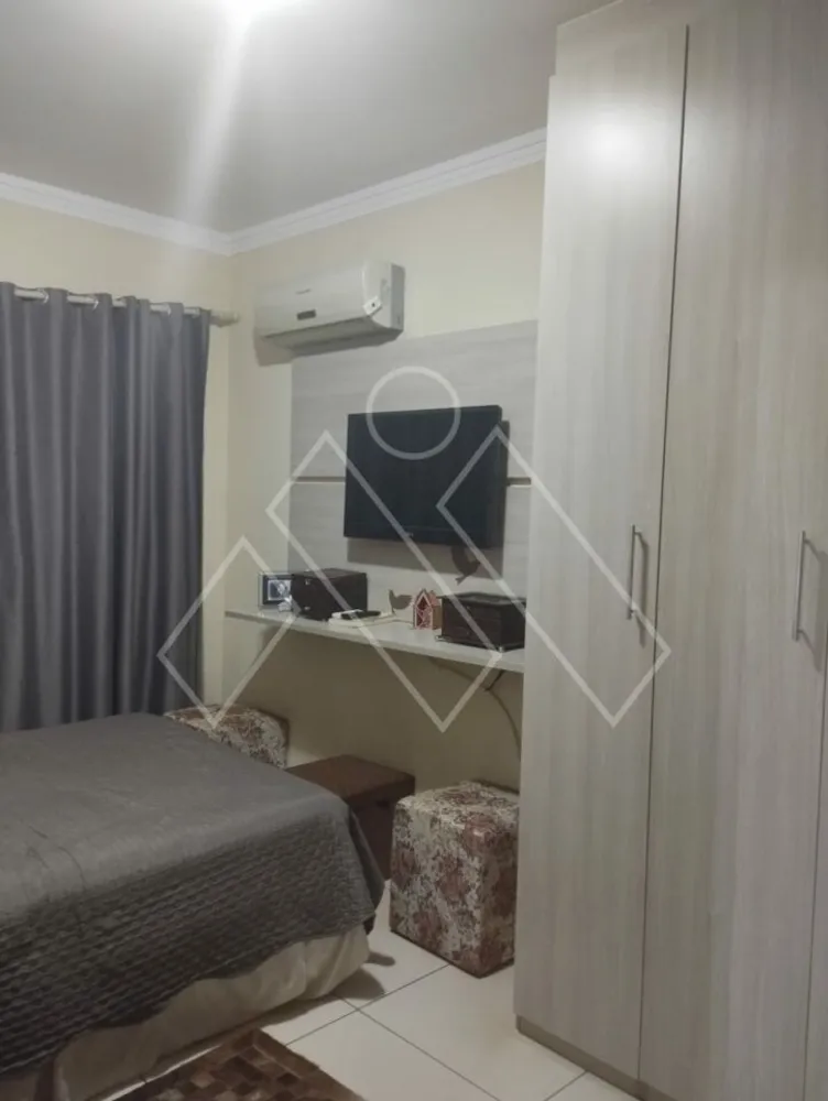 Casa, 3 quartos, 123 m² - Foto 9