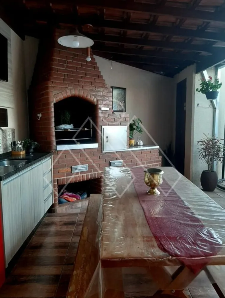 Casa, 3 quartos, 123 m² - Foto 11