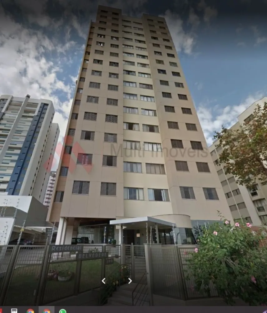 Apartamento, 3 quartos, 71 m² - Foto 1