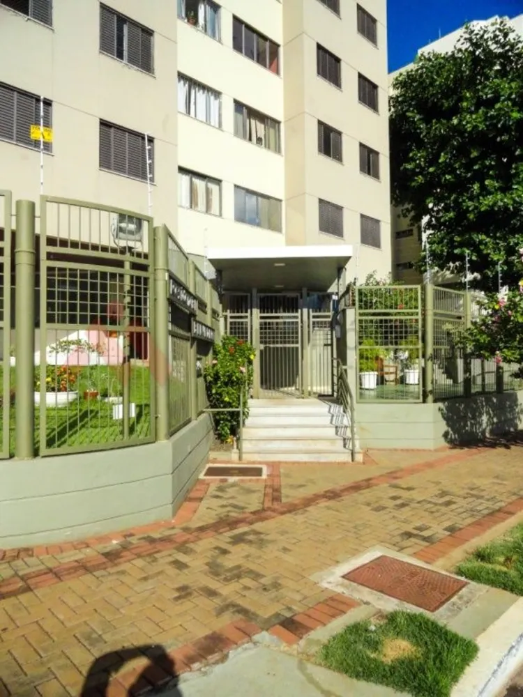Apartamento, 3 quartos, 71 m² - Foto 2