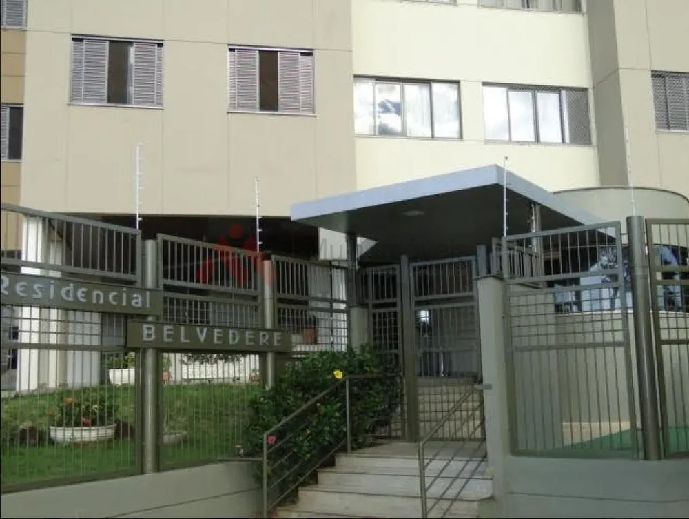 Apartamento, 3 quartos, 71 m² - Foto 3