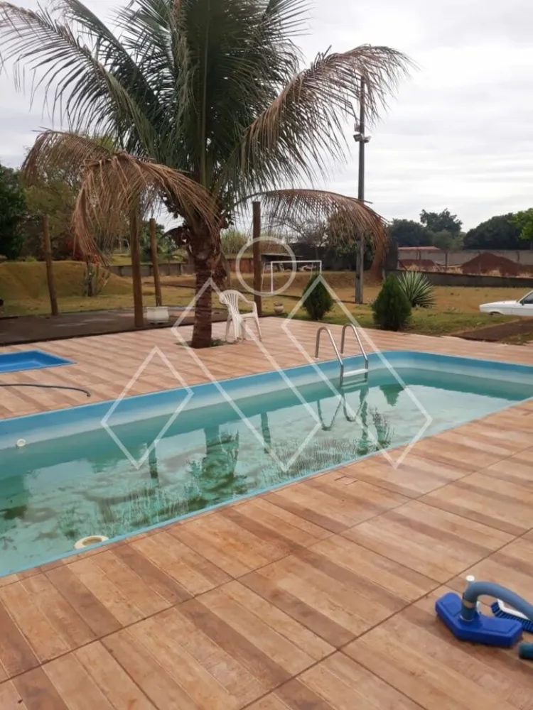 Chácara, 2 quartos, 5000 m² - Foto 5