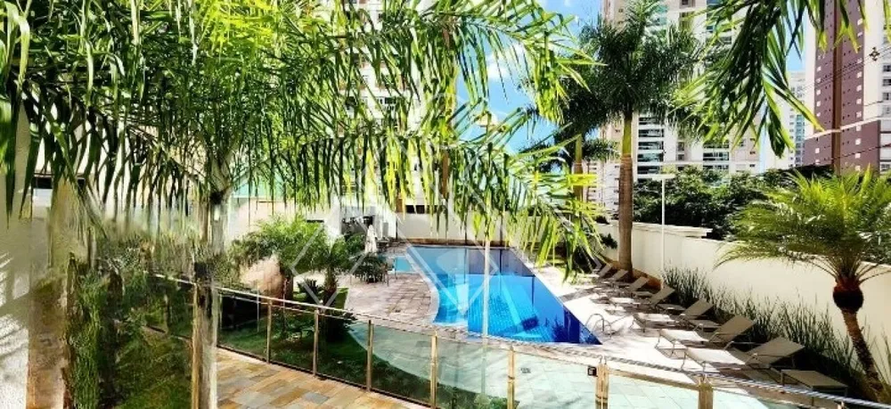 Apartamento, 3 quartos, 236 m² - Foto 1