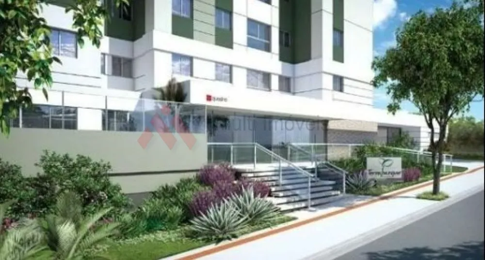 Apartamento, 3 quartos, 58 m² - Foto 1