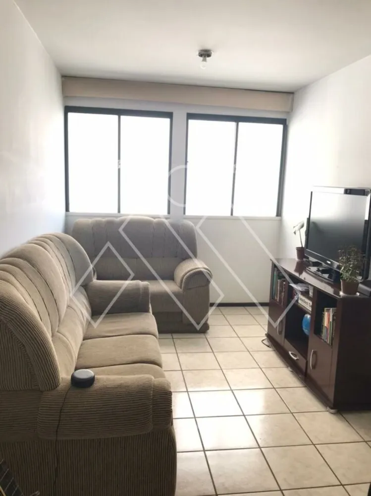 Apartamento, 3 quartos, 67 m² - Foto 1