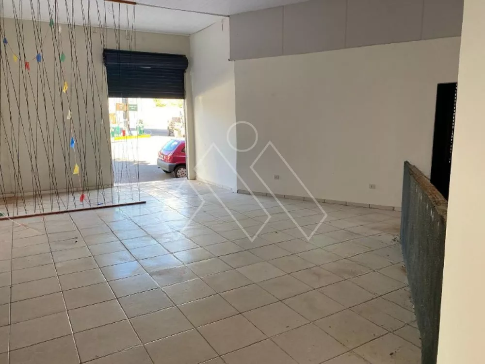 Loja-Salão para alugar, 100m² - Foto 1