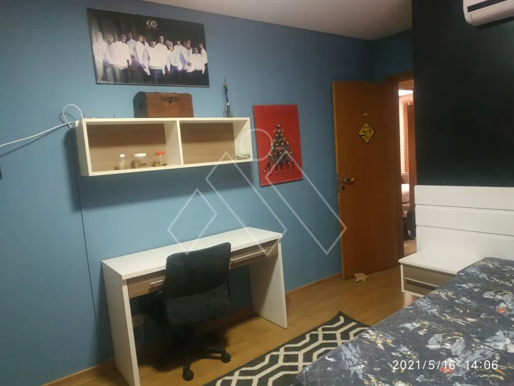 Casa de Condomínio, 3 quartos - Foto 2