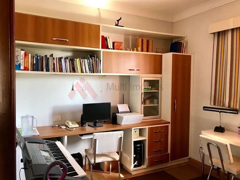 Casa, 4 quartos, 365 m² - Foto 13