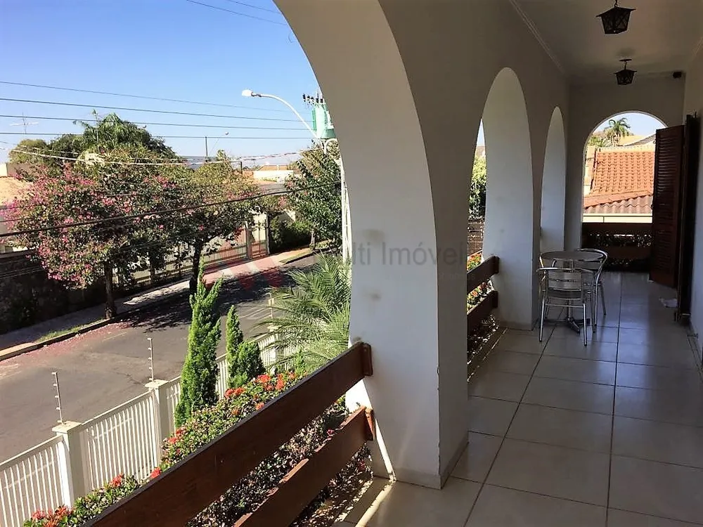Casa, 4 quartos, 365 m² - Foto 16