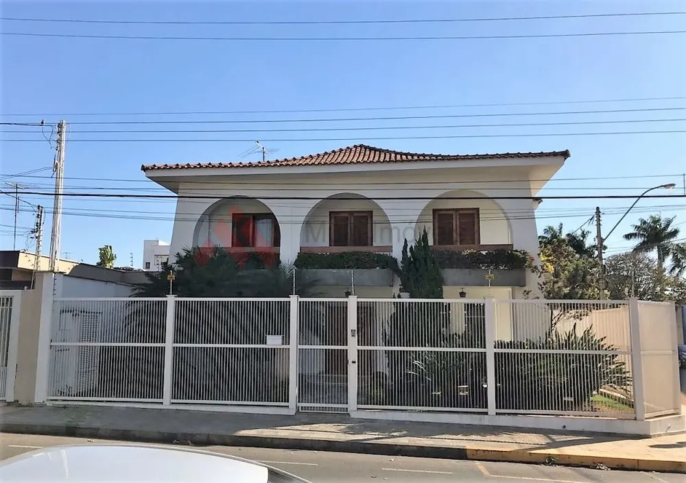 Casa, 4 quartos, 365 m² - Foto 3