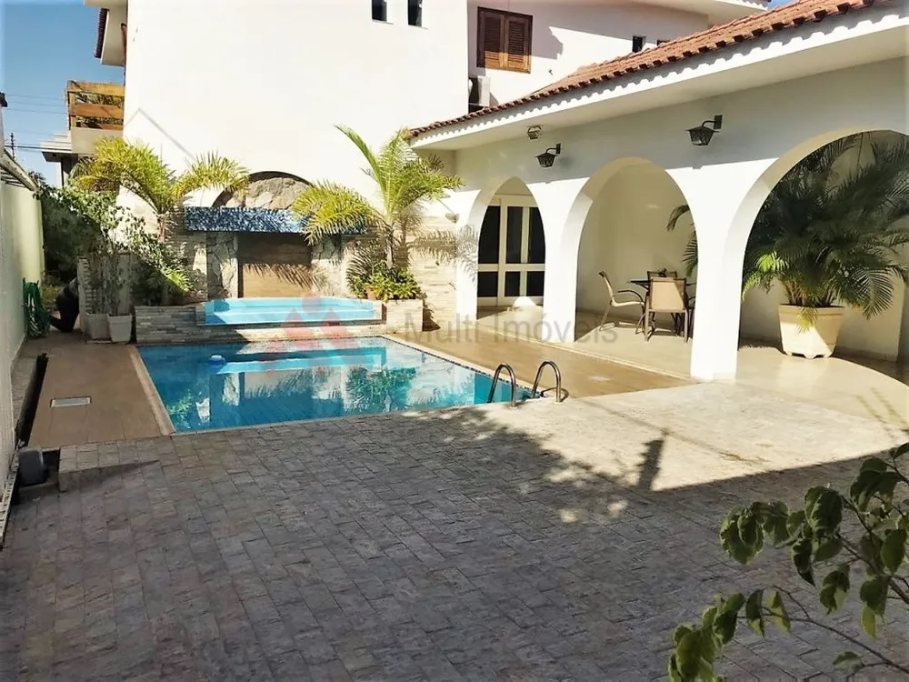 Casa, 4 quartos, 365 m² - Foto 9