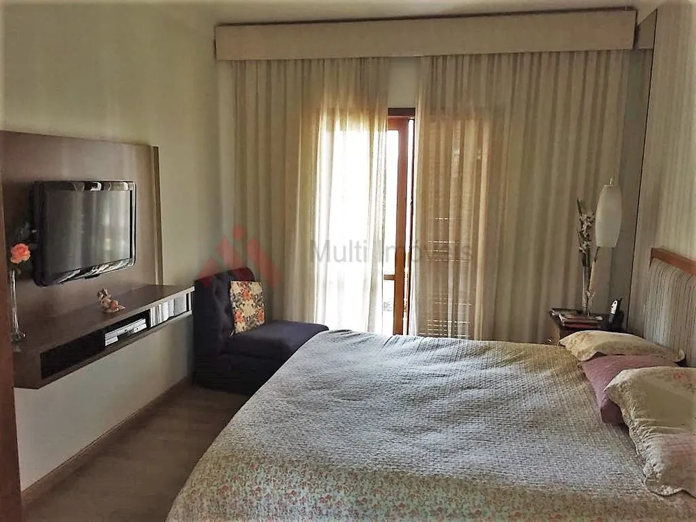 Casa, 4 quartos, 365 m² - Foto 14