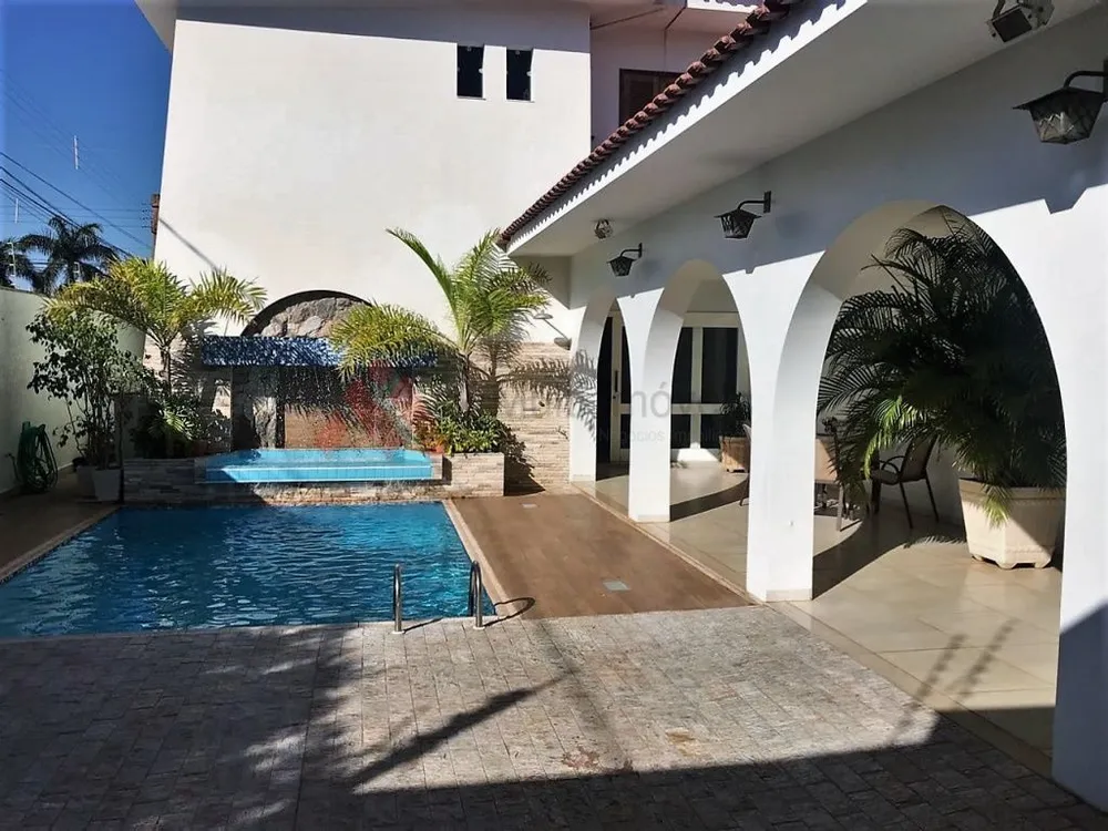 Casa, 4 quartos, 365 m² - Foto 12